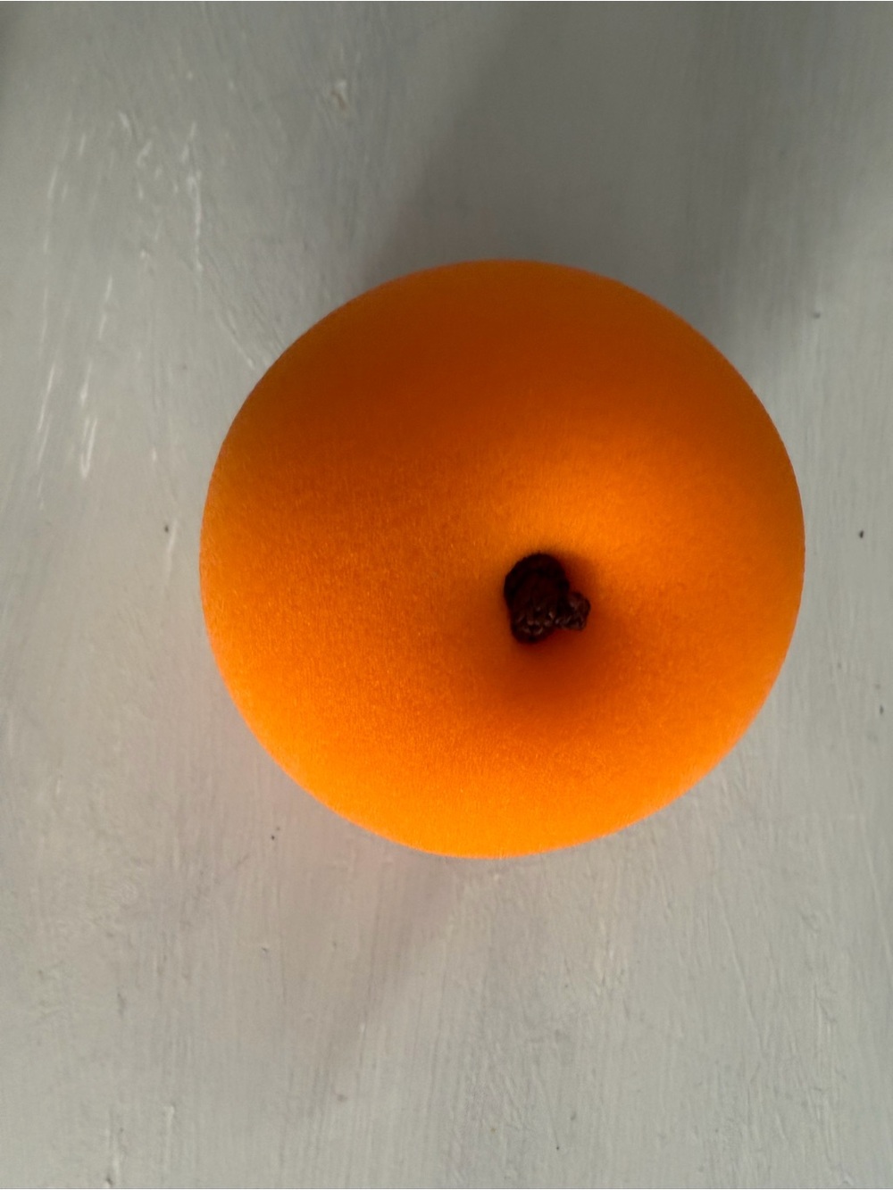 No Doubt Live at Sphere Orange Plush Peach - Picture 5 of 6